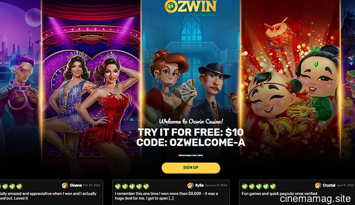 Top PayID Casinos in Australia for 2026: Ranking of 5 Leading PayID Pokies Sites | Quick Payments & Generous Bonuses